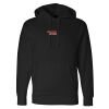 Hooded Pullover Sweatshirt Thumbnail